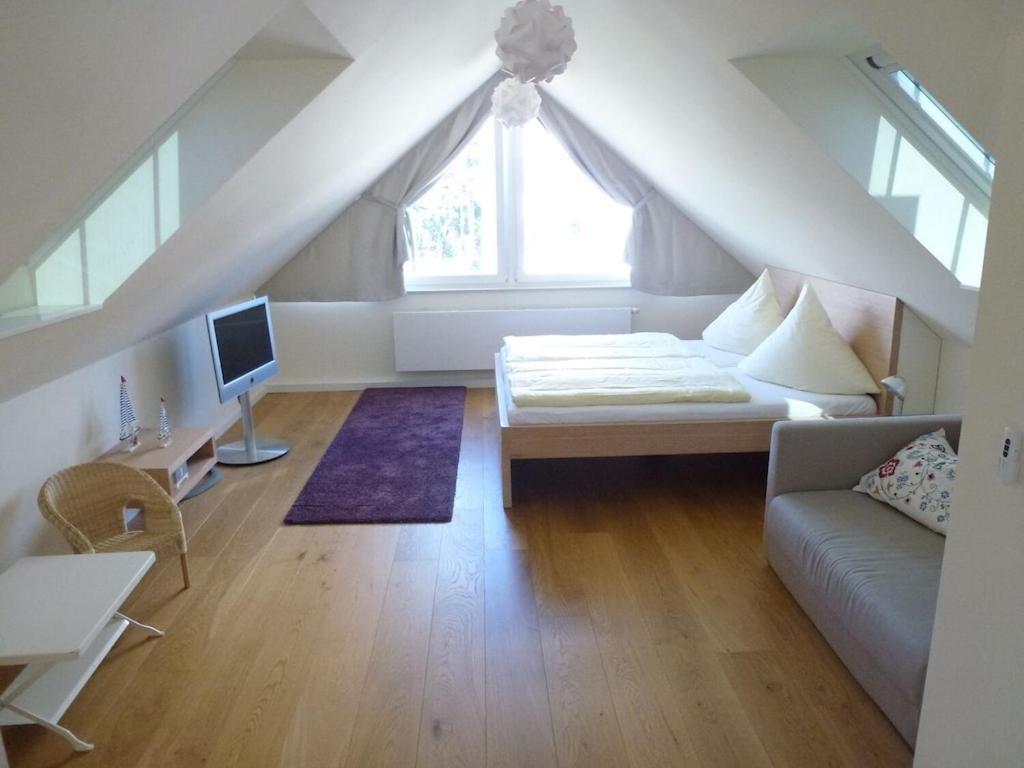 Ostsee Lodges Mit Wellnessbereich Timmendorfer Strand Exterior foto